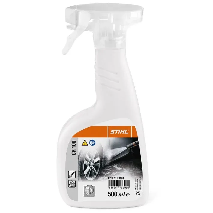 Detergente para llantas CR 100 500 ml