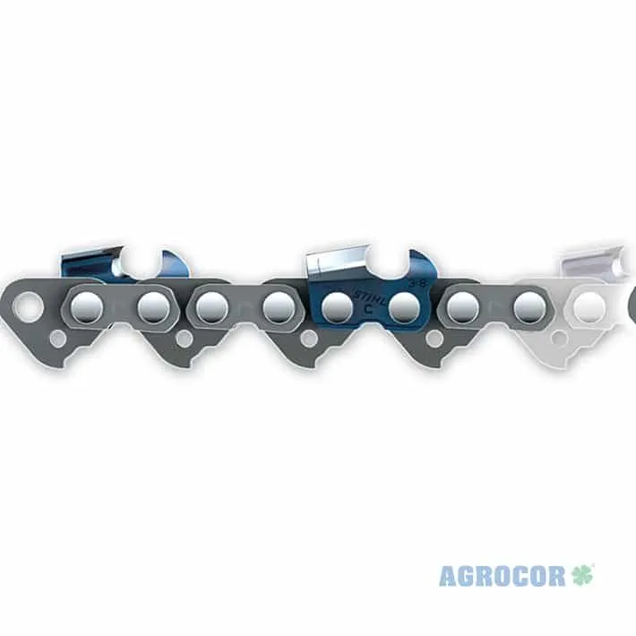 Cadena motosierra 3/8″ 063 RAPID SUPER 66 eslabone