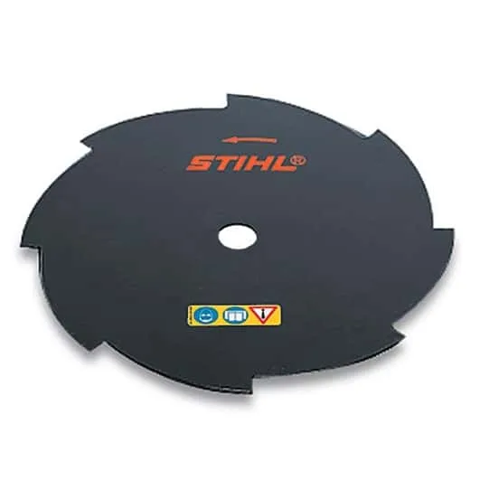 Disco cortahierbas ø 255-8 (20 mm.)