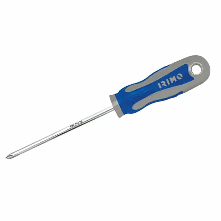 Destornillador PH 2 125 mm IRIMO (estrella)