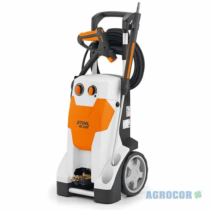 Hidrolimpiadora STIHL RE 232 - Imagen 2