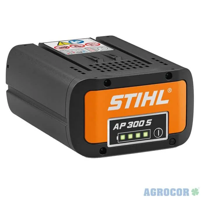 Batería AP 300 S Litio-ion 7.8 Ah