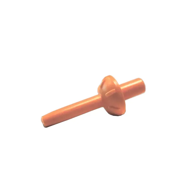 Boquilla ULV naranja ø 1.00