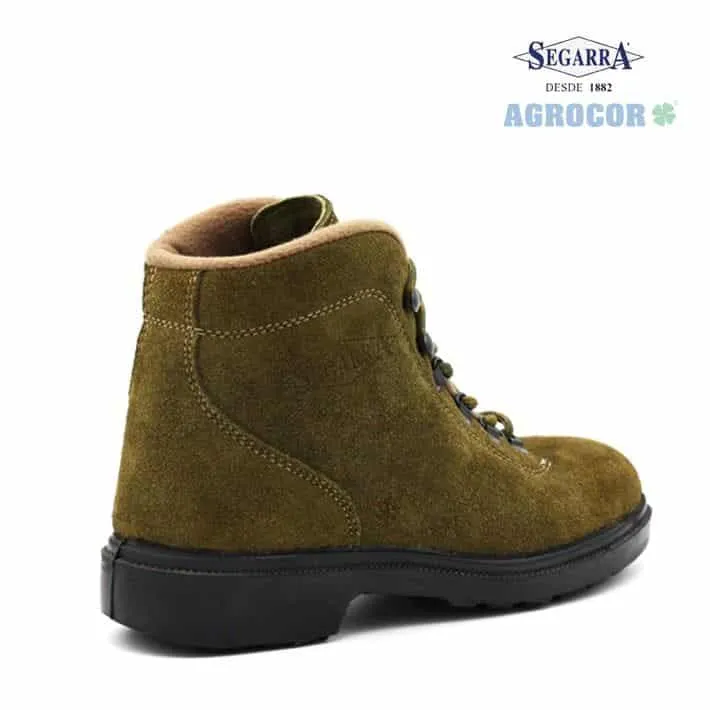 Botas Segarra Seguridad 9200 S1+SRC - Imagen 3