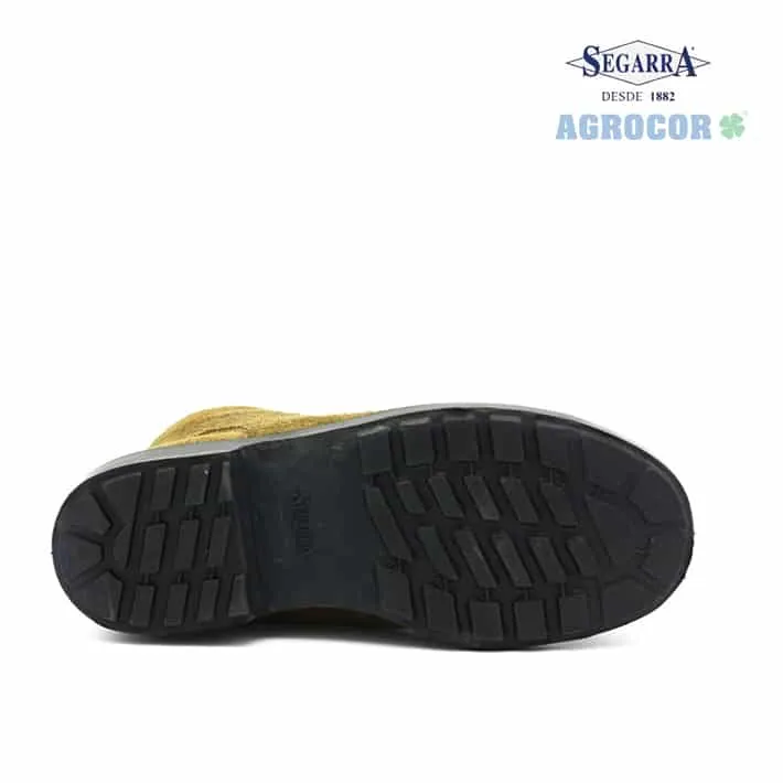 Botas Segarra Seguridad 9200 S1+SRC - Imagen 4