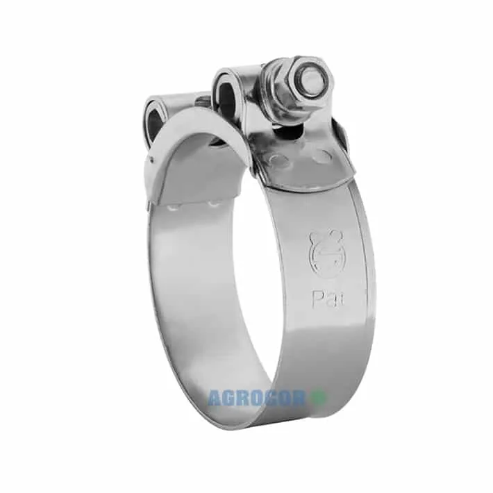 Abrazadera super 44-47