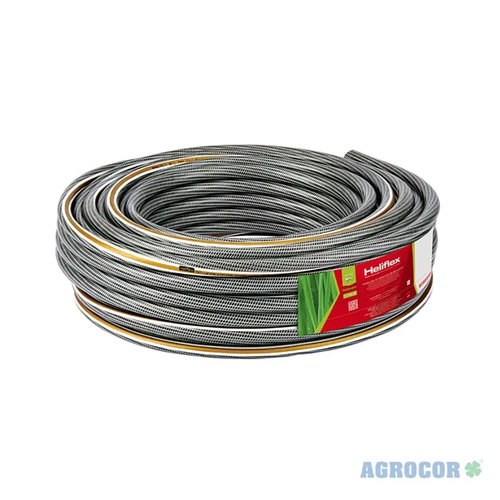 Manguera Helijardin Platinum 19 mm