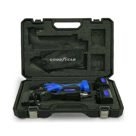 Tijera electronica GOODYEAR GY3202PS Ø 32 mm - Imagen 2