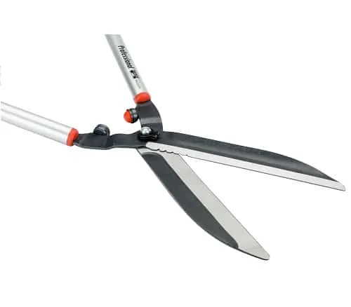 Tijera cortasetos P51H-SL BAHCO (mango largo) - Imagen 4