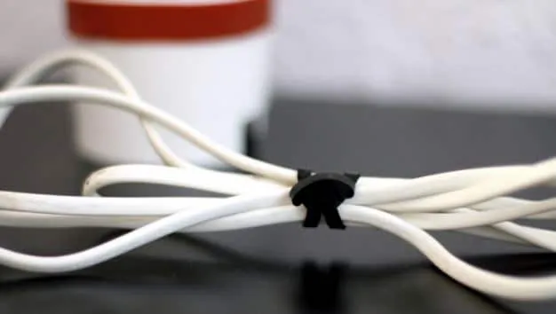 Goma ancla nº 8 (bolsa 300 und.) - Imagen 5