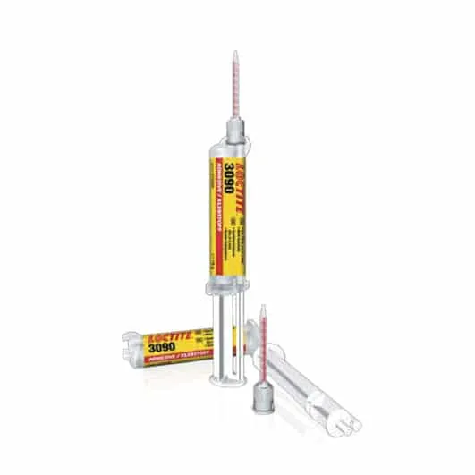 Loctite 3090 DC10g+1g es/pt adhesivo instant.2k