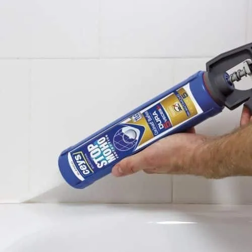 Ceys silicona stop moho translúcido 50 ml