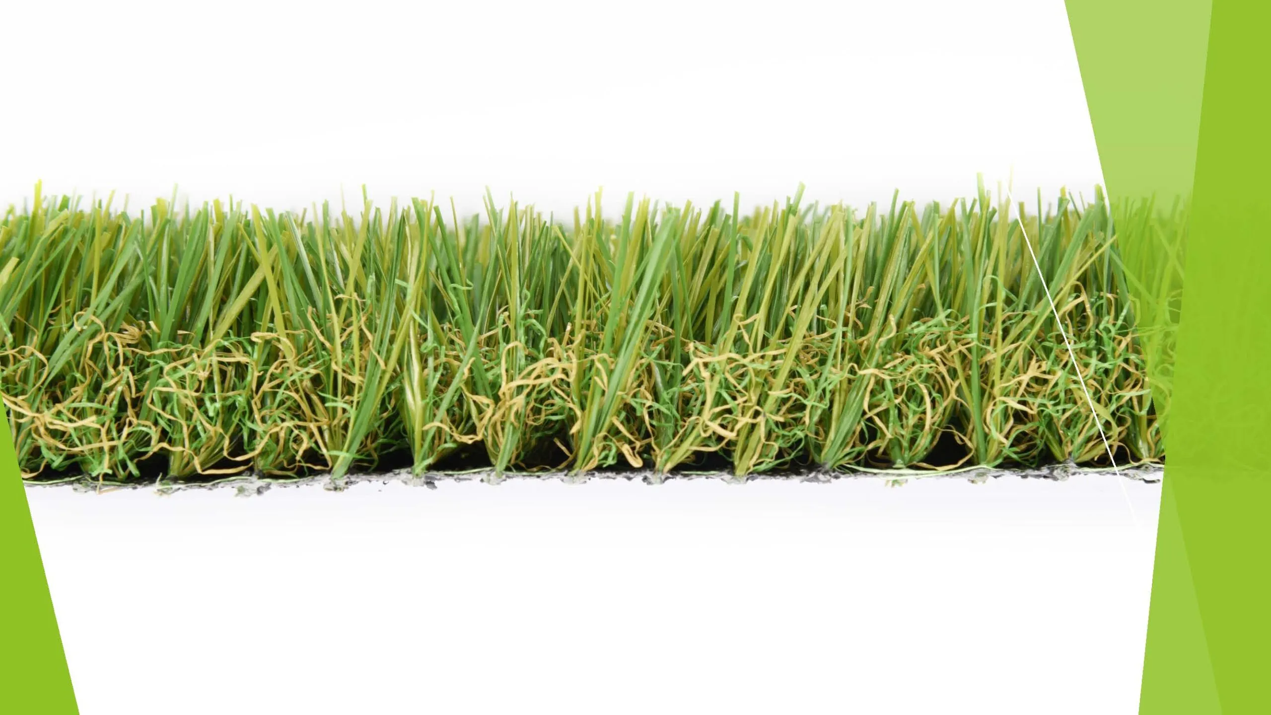 Cesped artificial 30 mm ARUBA - Imagen 2