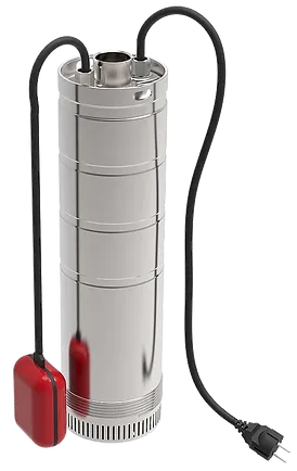 Bomba sumergible 5´´FROG5 20S 2 cv. II