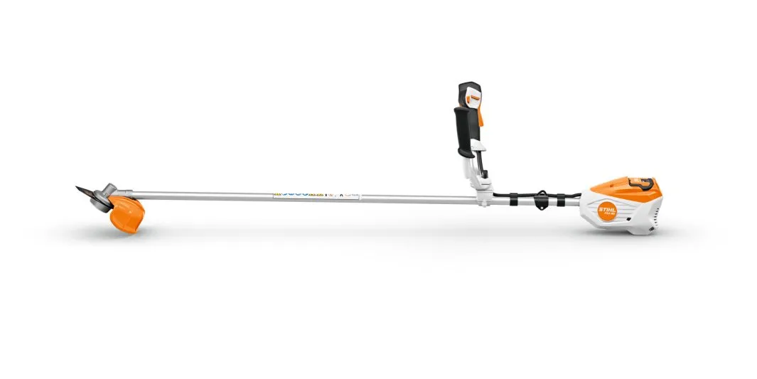 Desbrozadora STIHL FSA 80 Ø 230-2 - Imagen 2