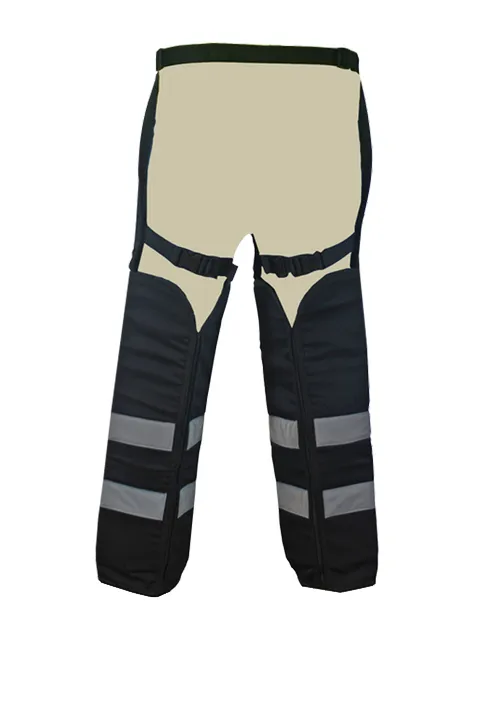 Zahon AntiCorte con solapa CLASE 2 - Imagen 2