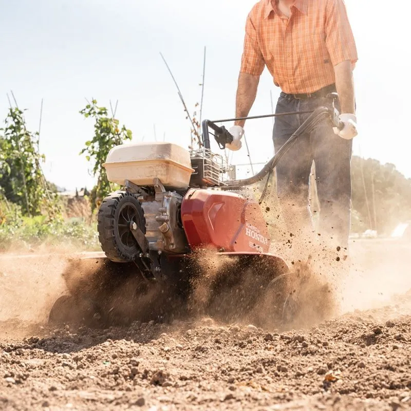 Motoazada HONDA FG 330 - Imagen 3