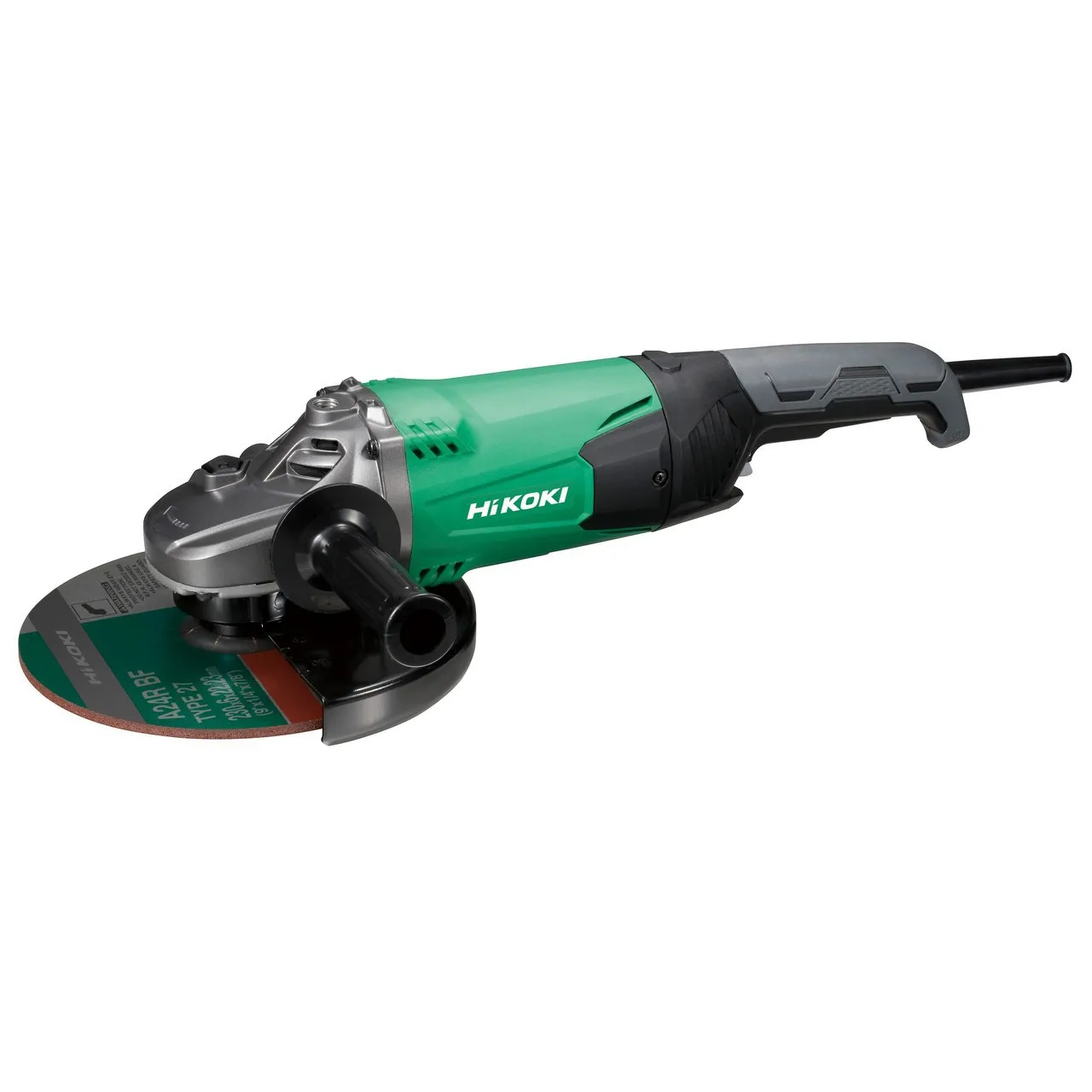 Amoladora HIKOKI G23SW2W7 2.000 W Ø 230 mm