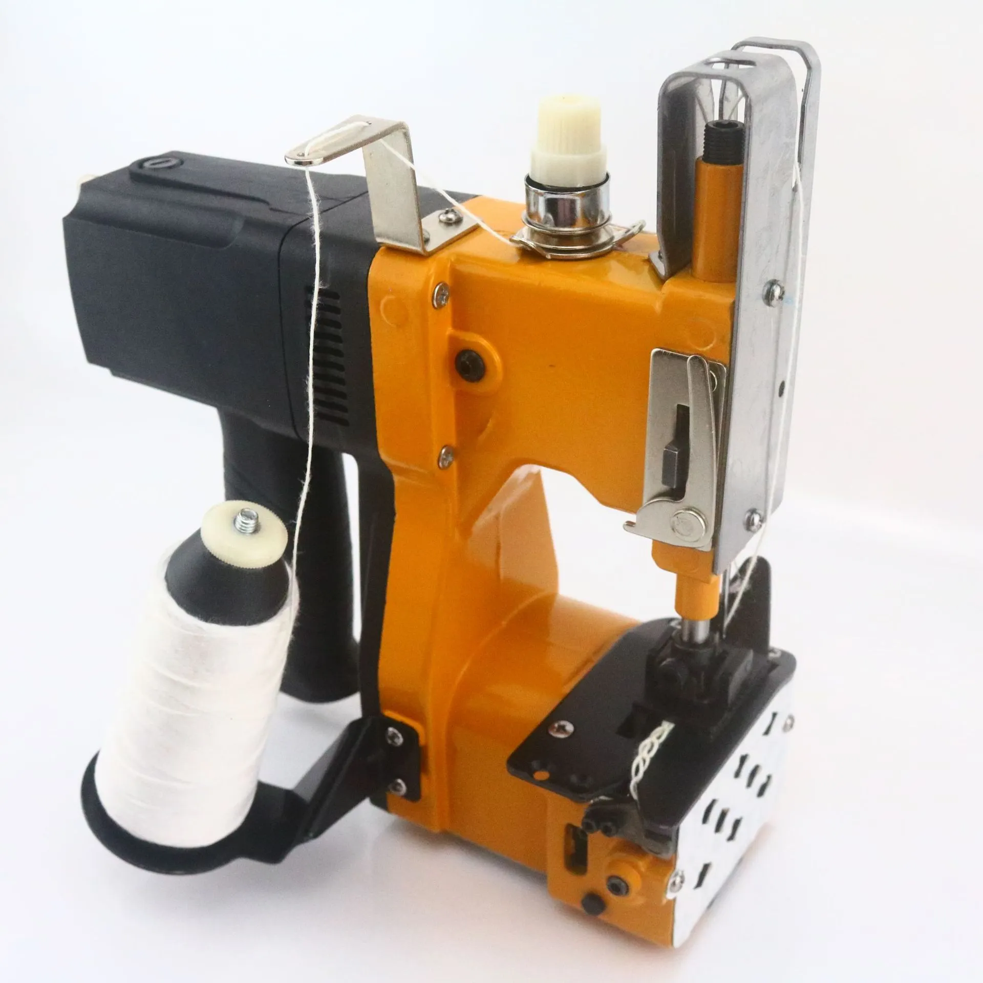 Maquina de Coser sacos/mantos - Imagen 3