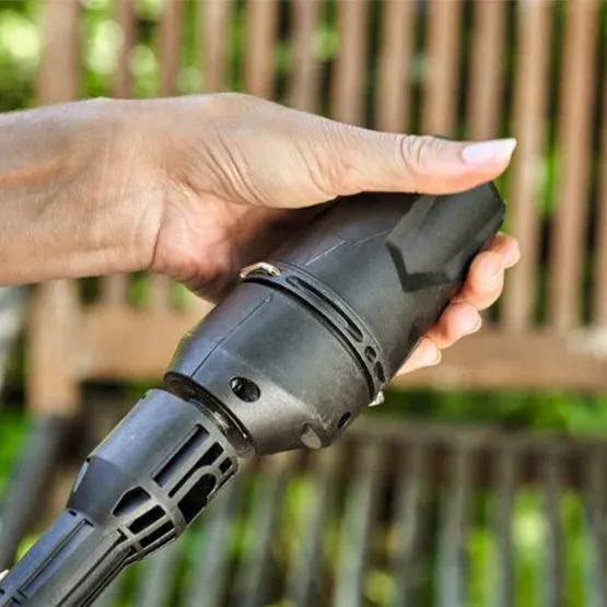 Hidrolimpiadora STIHL RE 100.0 PLUS CONTROL - Imagen 3