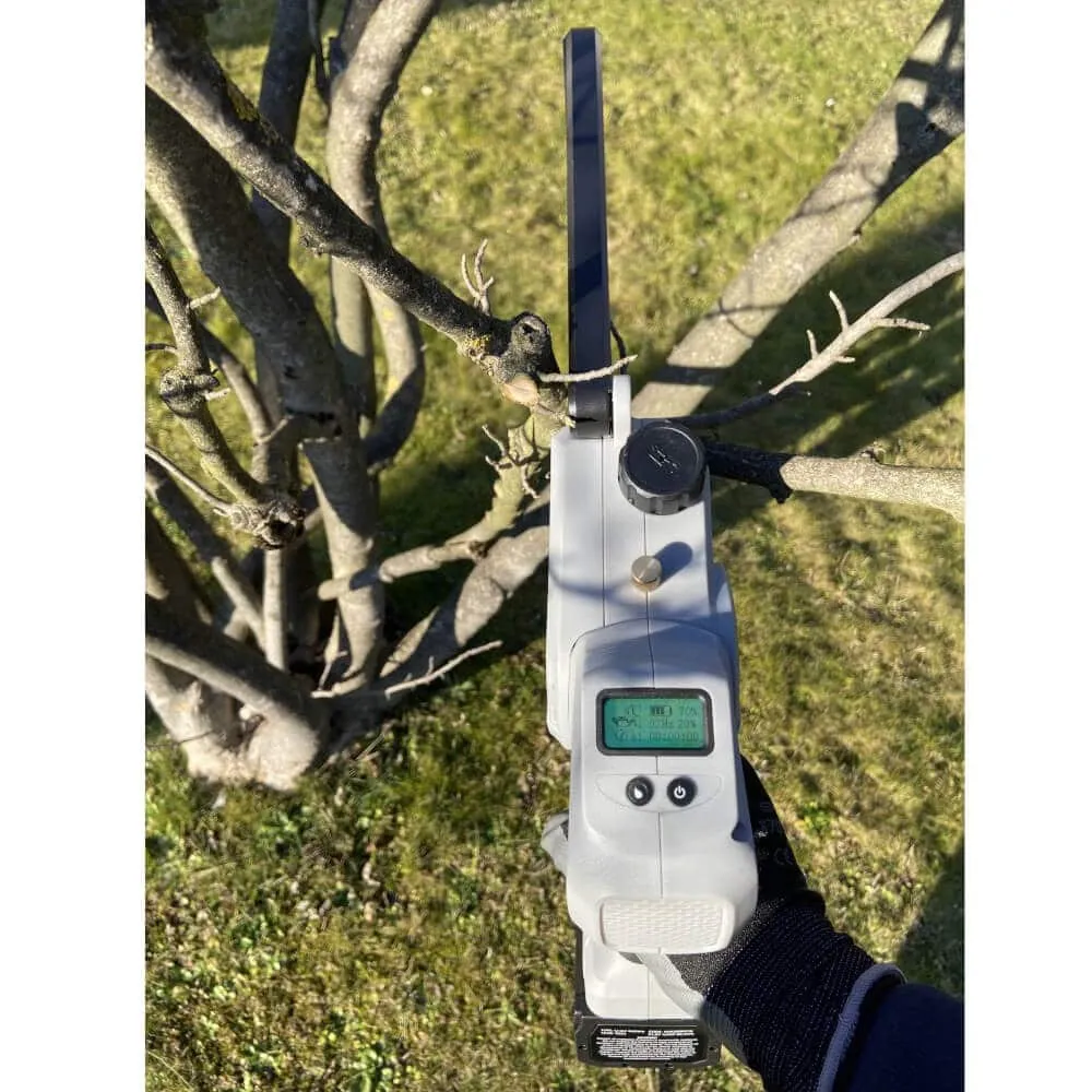 Motosierra electronica Kamikaze KVS 6000 - Imagen 3