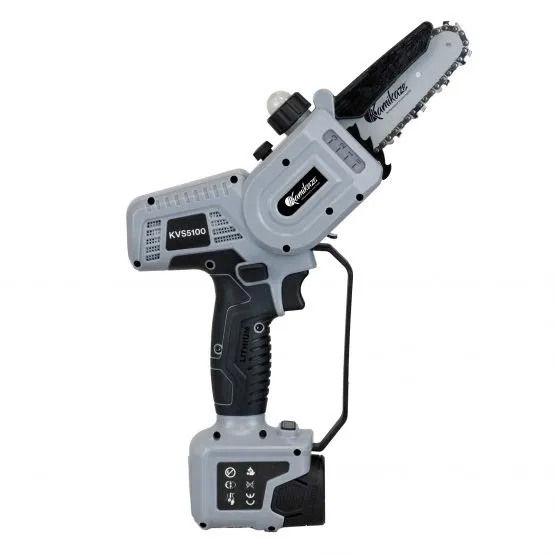 Motosierra electronica Kamikaze KVS 5100