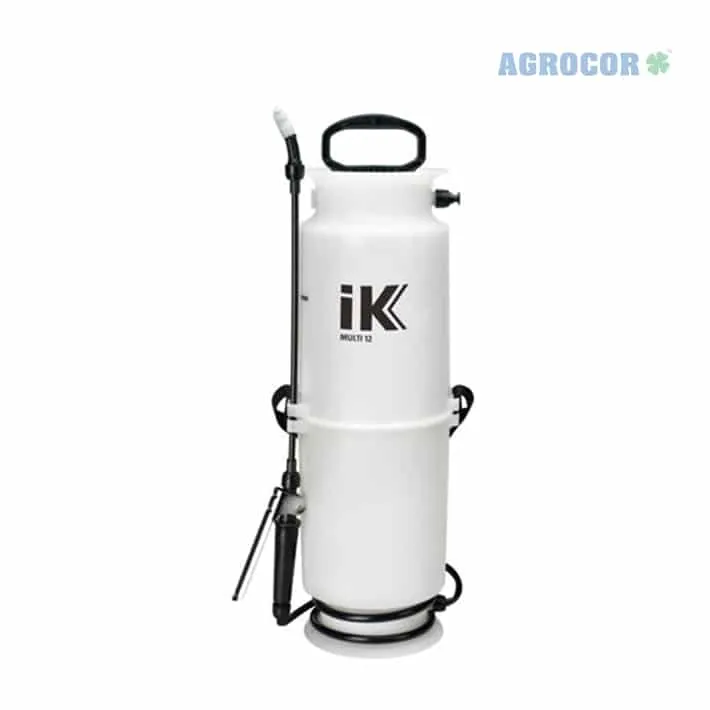 Pulverizador MATABI industrial IK MULTI 12