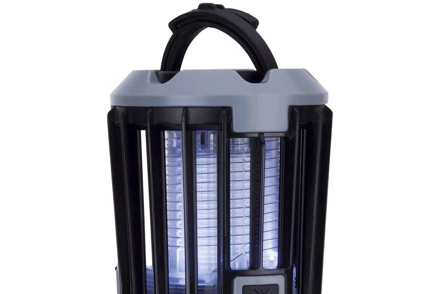 Anti insectos lampara portatil 2 en 1 25m2 ext/int - Imagen 5