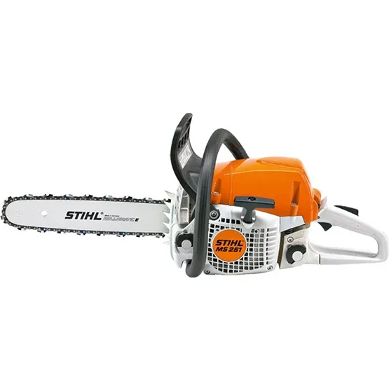 Motosierra STIHL MS 251 40 R 325” RM - Imagen 2