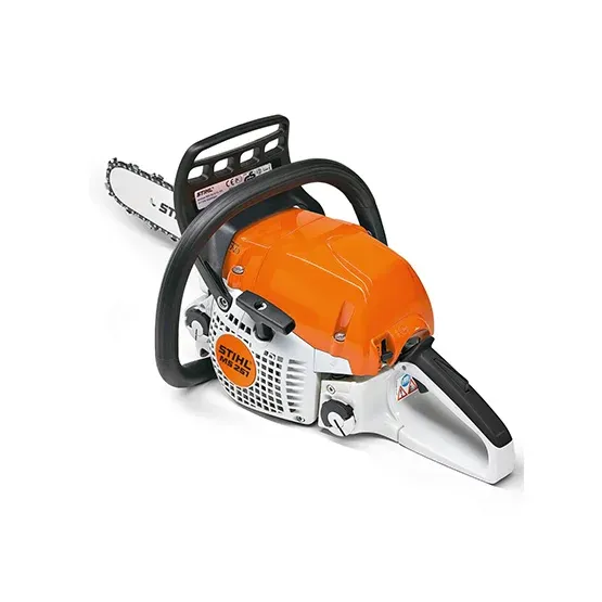 Motosierra STIHL MS 251 40 R 325” RM - Imagen 3