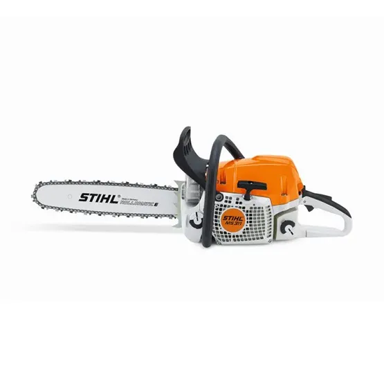 Motosierra STIHL MS 311 45 R 3/8” RM - Imagen 2