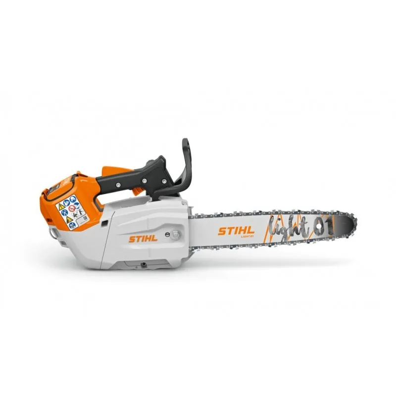 Motosierra STIHL MSA 190 T 30 R 3/8 PS3