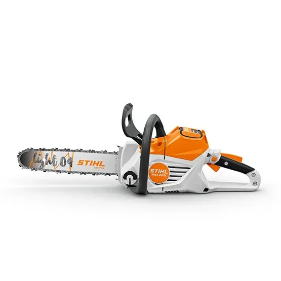 Motosierra STIHL MSA 220 C-B 40 R 3/8 PM3 - Imagen 6