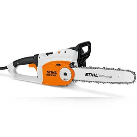 Motosierra STIHL MSE 210 C-BQ 40 R 3/8” PD3