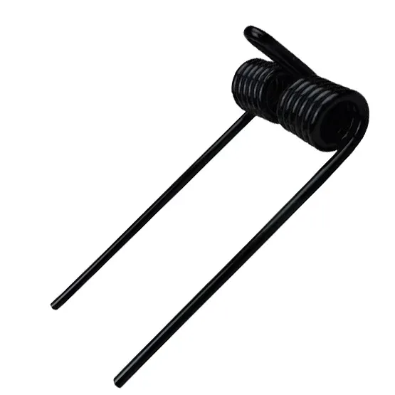 Muelle rastra cultivador Ø 8 mm Delantero (30)