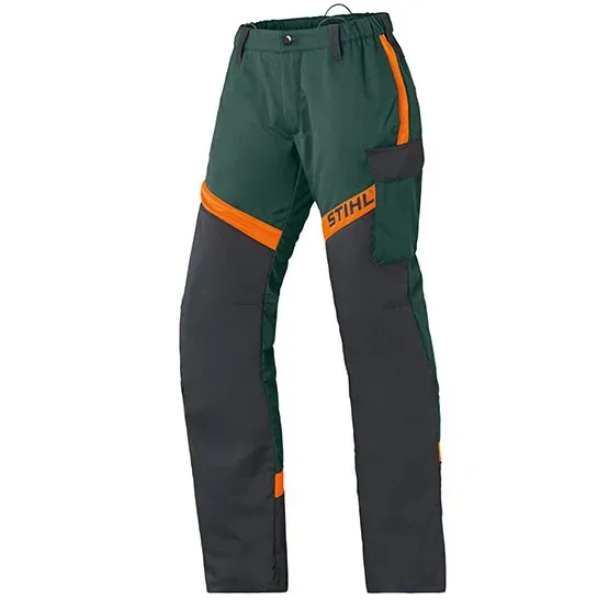 Pantalon desbrozadora PROTECT FS, Talla L