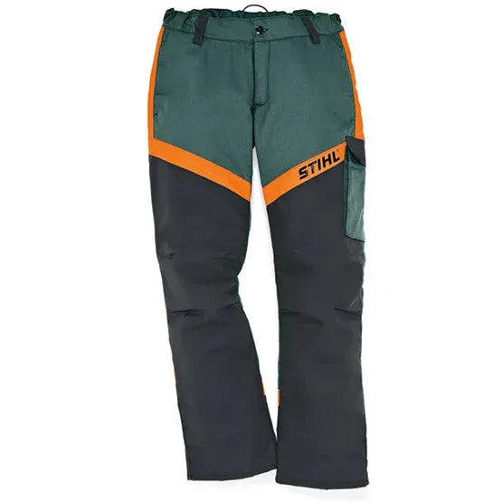 Pantalon desbrozadora PROTECT FS, Talla L - Imagen 2