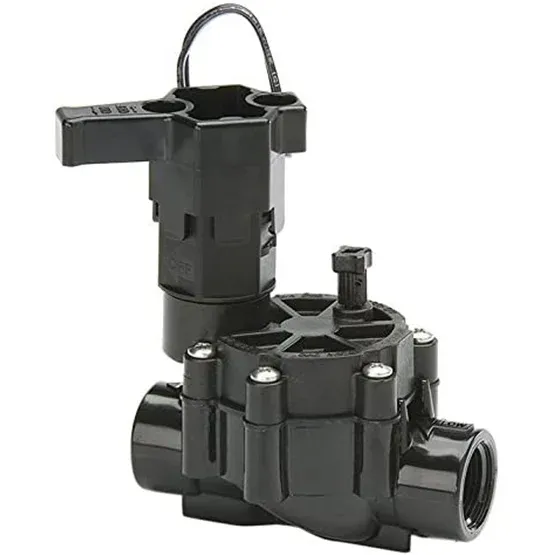 Electrovalvula RAIN BIRD 3/4″ 075 DV 24v