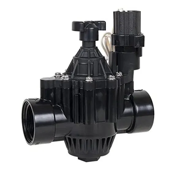Electrovalvula RAIN BIRD PGA 1″ 24v