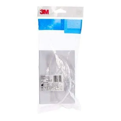 Gafas 3M Securefit SF201AF PC-Incolora AR y AE - Imagen 6