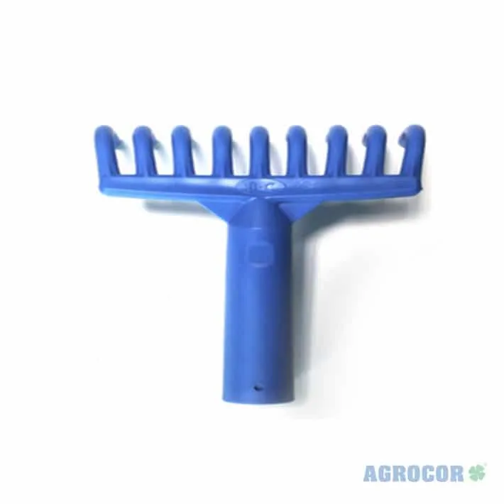 Rastrillo recolector ANIPAL una mano - Imagen 2