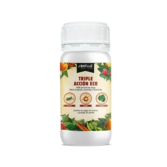 Triple Accion Ecológico BATLLE 250 ml