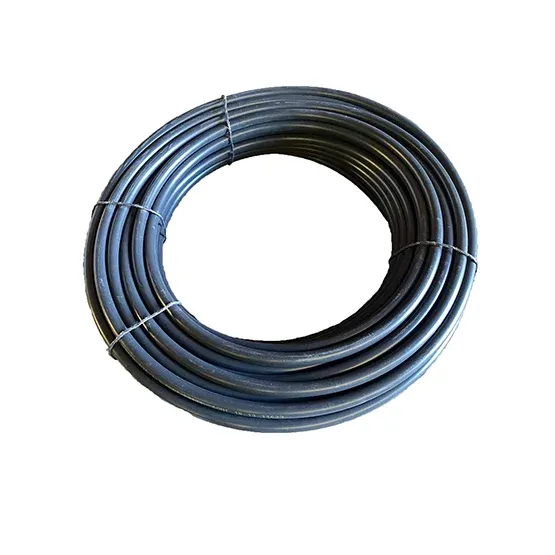 Tuberia goteo agricola 16 r25 m