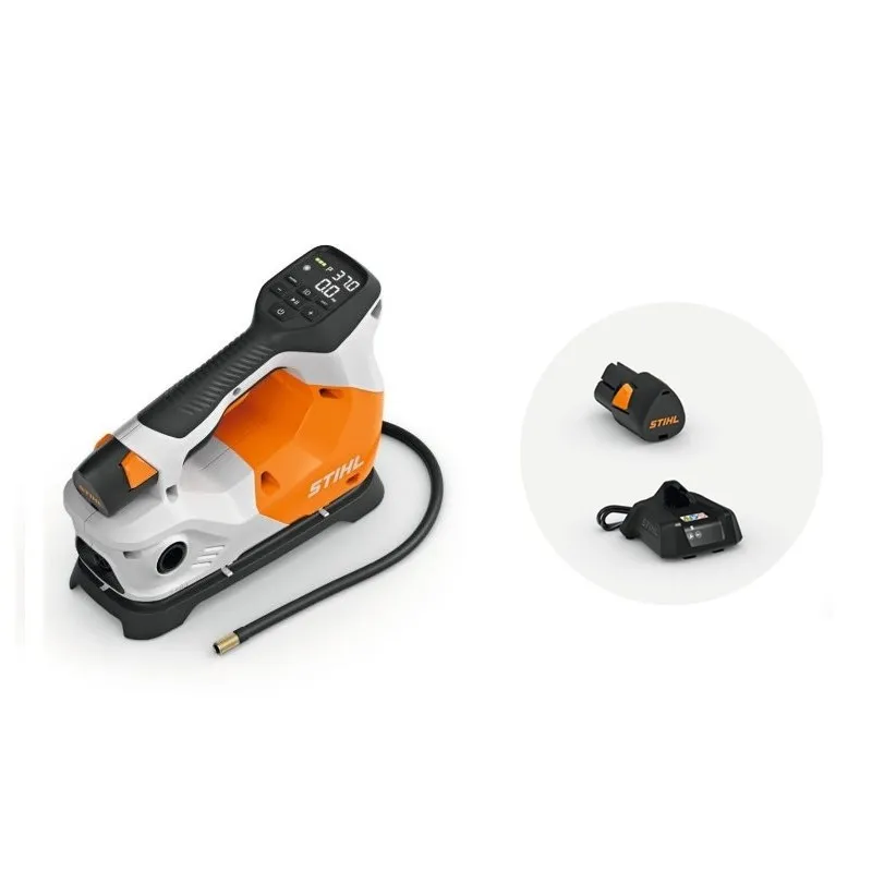 Compresor STIHL KOA 20 + AS 2 + AL 1
