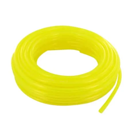 Tubo flexible de combustible