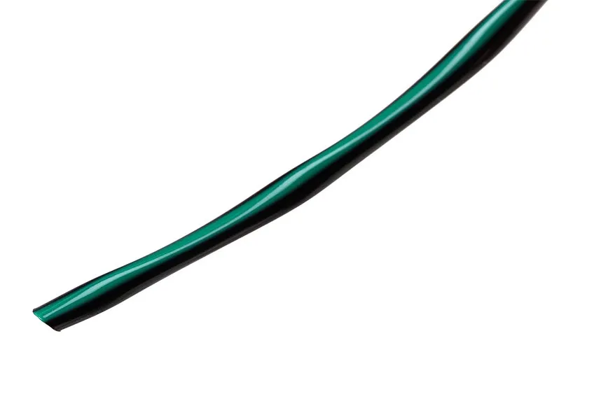 Hilo nylon SPIRALE 3.0 mm x 208 m - Imagen 2