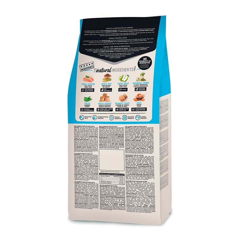 Ownat Classic Kitten - Imagen 2