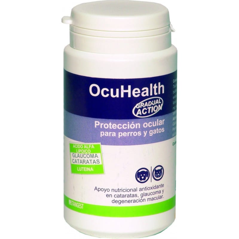 OcuHealth