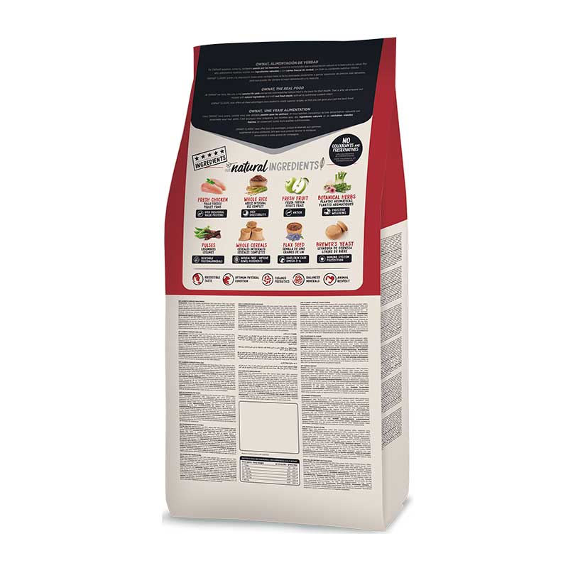 Ownat Classic Complet - Imagen 2