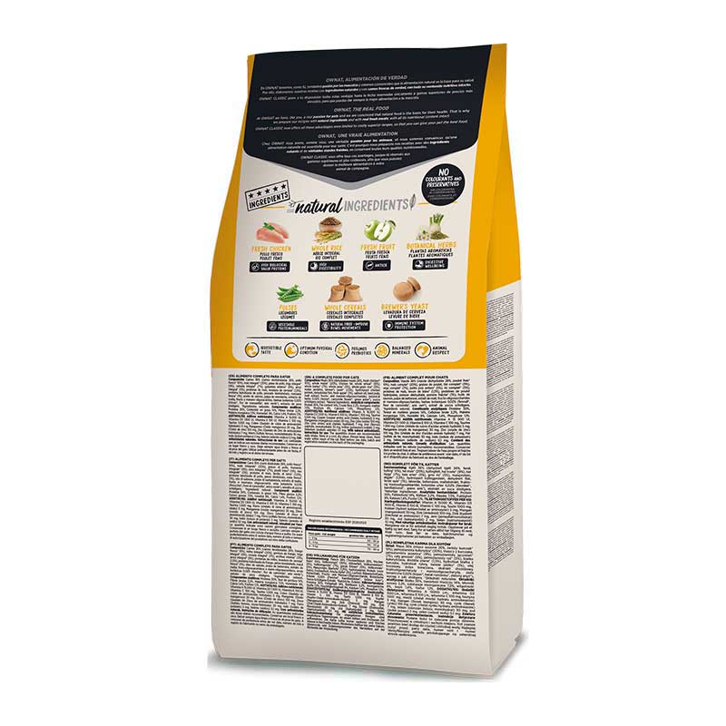 Ownat Classic Daily Care - Imagen 2